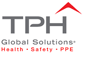 TPH Global Solutions Health & Safety PPE Logo