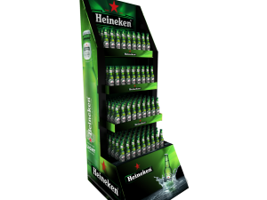 HEINEKEN