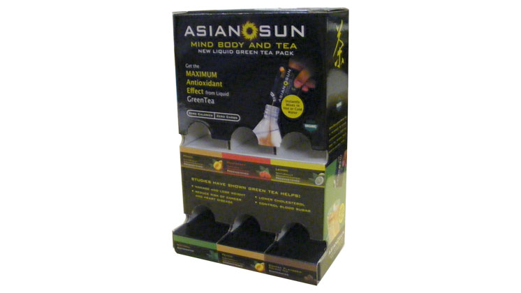 Asian Sun