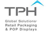 TPH Global Solutions Logo