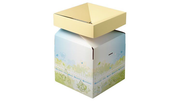 Precious Moments Gift Box with Insert