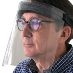 TPH Global Medical Face Shield
