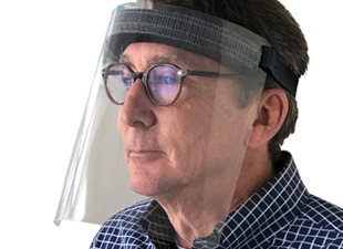 TPH Global Medical Face Shield