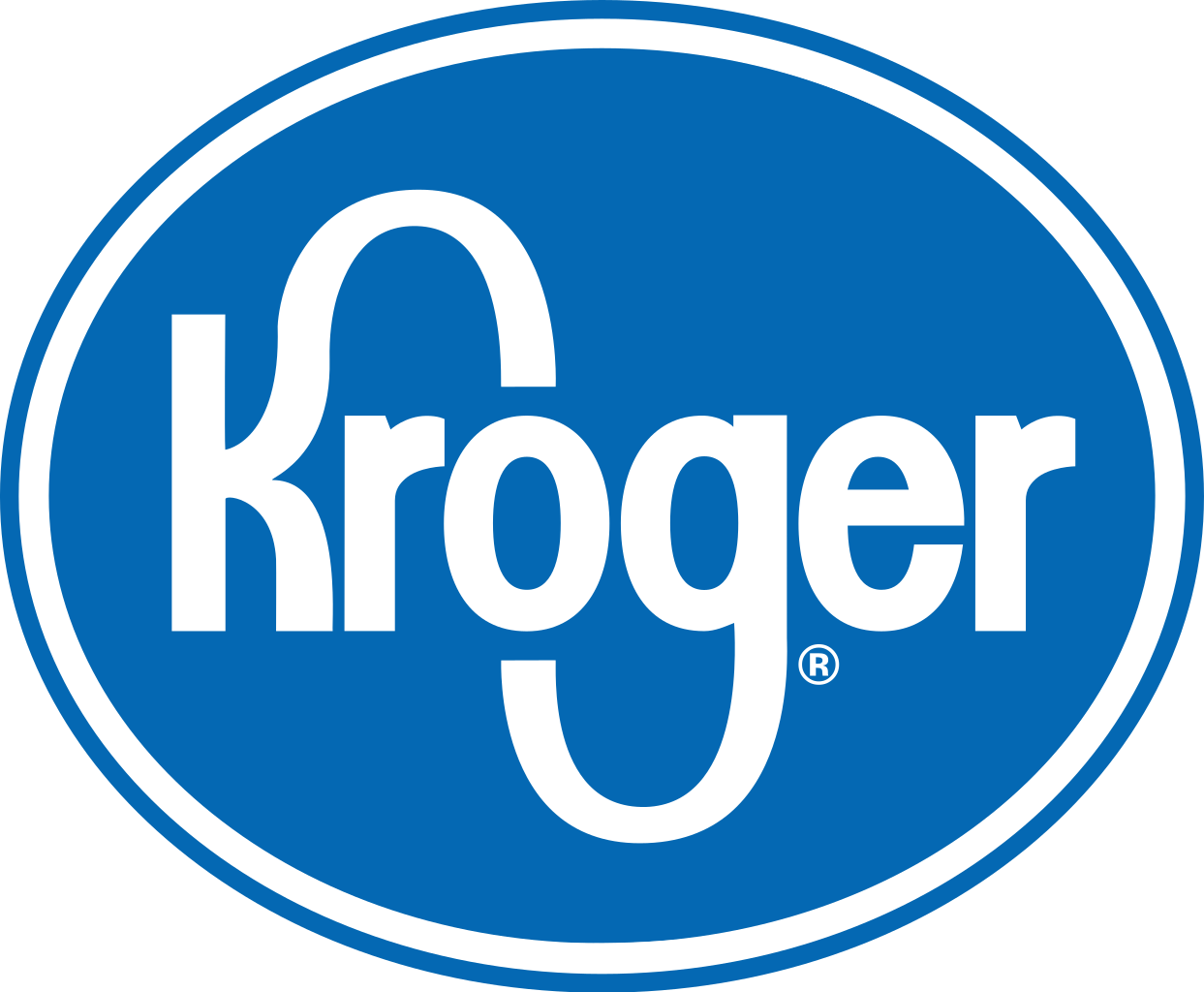 Kroger Product Display Guidelines
