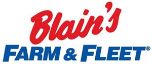 Blain's Farm & Fleet Store Display Guidelines