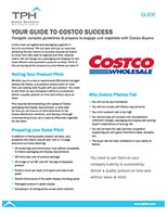Your Guide to Costco Success