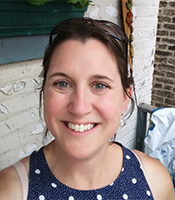 Rachel Perry