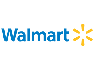 Walmart PDQ & Floor Displays