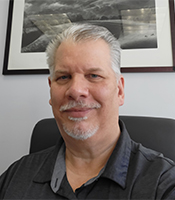 Ted Natzel
