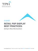 E-Guide: Successful Strategies for Selling to Mass Merchandisers