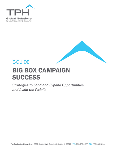 Big Box Campaign Success