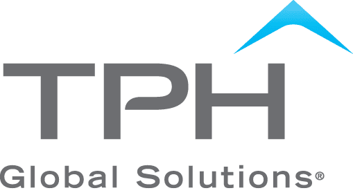 TPH Global Solutions Logo