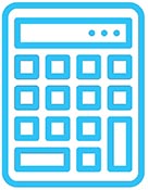 Calculator Icon