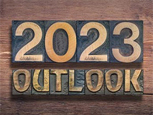 2023 outlook