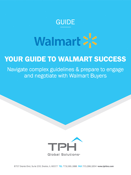 Your Guide to Walmart Success