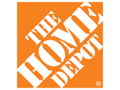 Home Depot logo