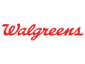 Walgreens logo