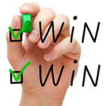 Win Check Marks