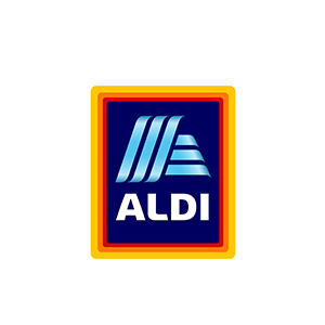 Aldi logo