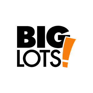 Big Lots logo
