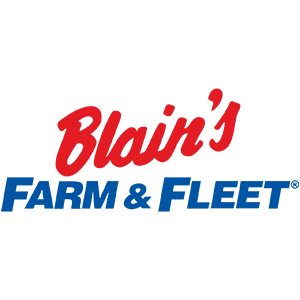 Blain's Farm & Fleet logo