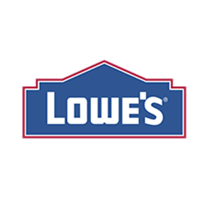 Lowe's logo