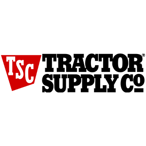 Tractor Supply logo