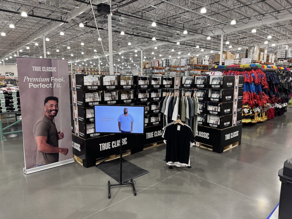 TPH Roadshow