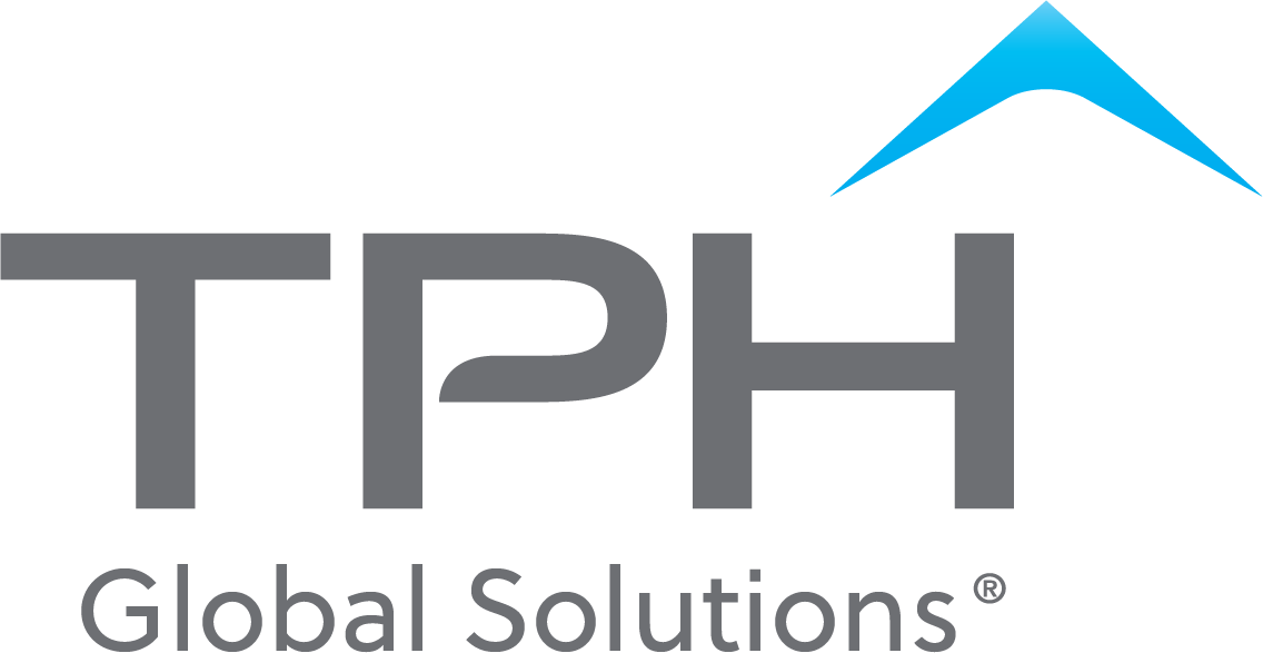 TPH Global Solutions Logo
