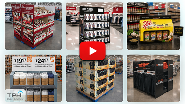 Watch the TPH Global Solutions Overview