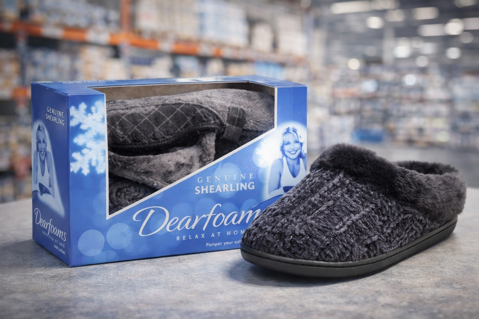 Footwear, Shoe & Slipper Packaging Footwear, Shoe & Slipper Packaging