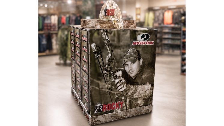 Mossy Oak