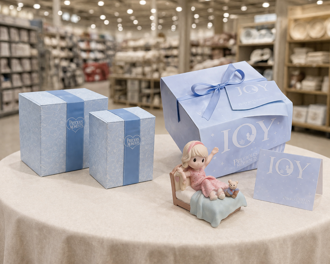 Gifts & Gift Box Packaging