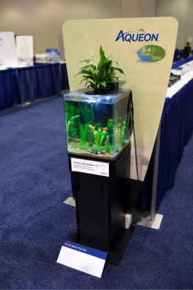 Acqueon Aquarium