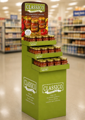 Classico Tomato Sauce