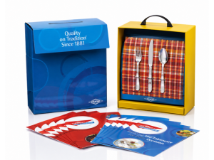Diamond Sales Kit