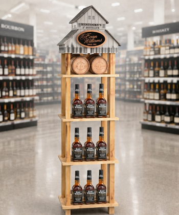 Evan Williams Whiskey