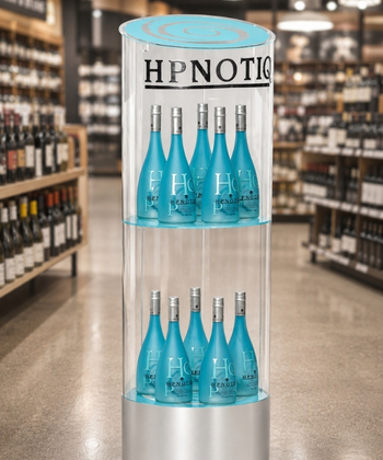 Hpnotiq Liquor