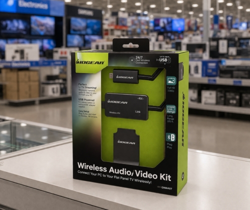 Electronics Packaging