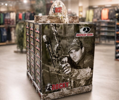 Mossy Oak
