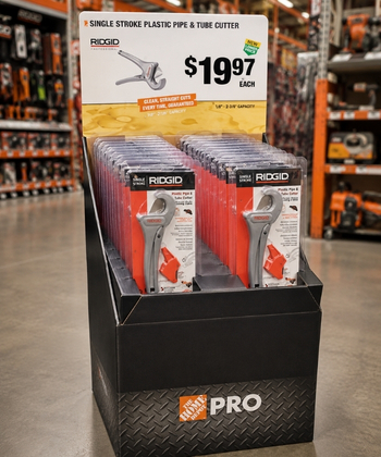 Pro Tube Cutter