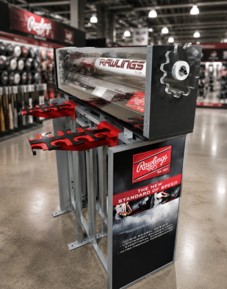 Rawlings 5 Tool Baseball