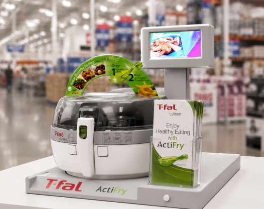 T-fal Actifry
