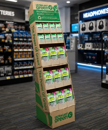 Ultralast Batteries
