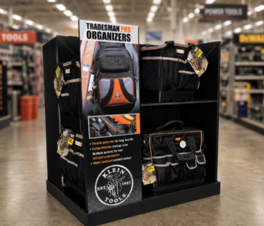 Custom Retail Point-of-Purchase (POP) Corrugated Displays Custom Retail Point-of-Purchase (POP) Corrugated Displays
