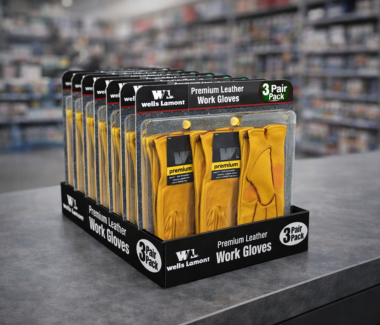 Retail Point-of-Purchase (POP) Displays by Industry Retail Point-of-Purchase (POP) Displays by Industry