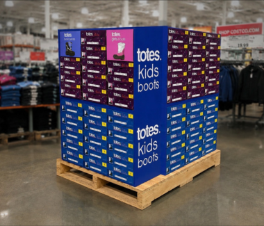 Retail Point-of-Purchase (POP) Displays by Material Type Retail Point-of-Purchase (POP) Displays by Material Type