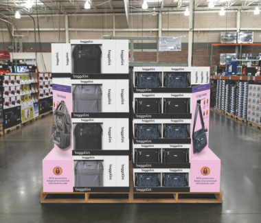 Retail Point-of-Purchase (POP) Displays by Placement Retail Point-of-Purchase (POP) Displays by Placement