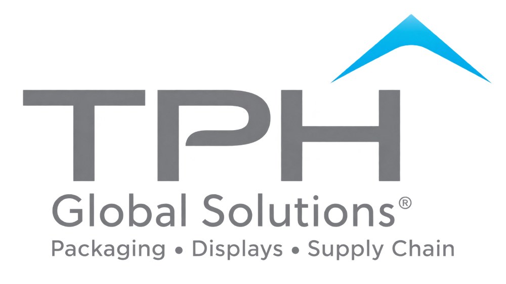TPH Global Solutions Logo